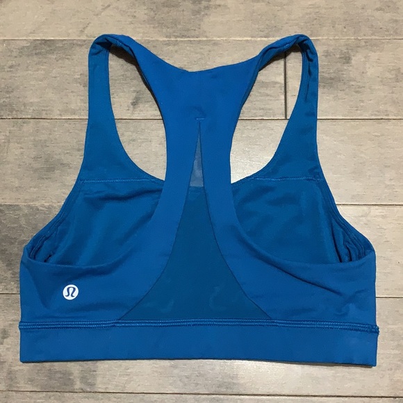 Lululemon Invigorate Bra - 4 - Picture 3 of 5